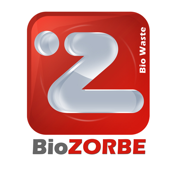 Bio Zorbe bio waste absorbent for blood and body fluid spills