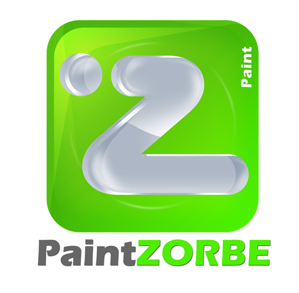 Paint Zorbe