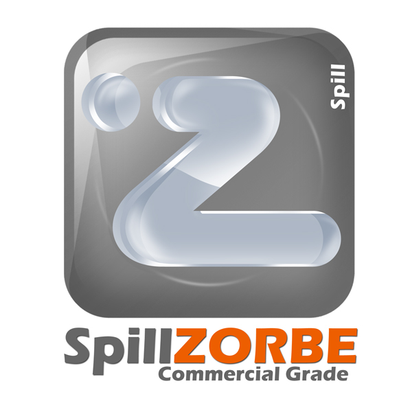 Spill Zorbe spill and odour absorbents
